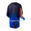 Maillot VTT/Motocross Answer Racing A19 TRINITY Manches Longues N002